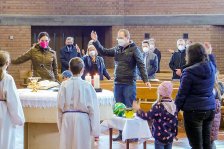 27.03.2022 Familienfasttag